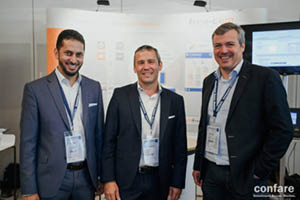 Confare Swiss CIO & IT-Manager Summit
