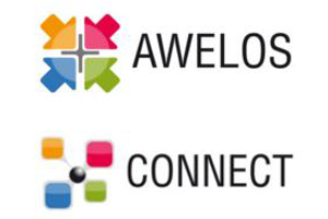 Neue Produktgeneration AWELOS & CONNECT 5