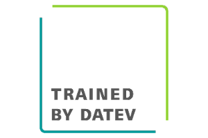 Zertifizierter Partner - ELO for DATEV