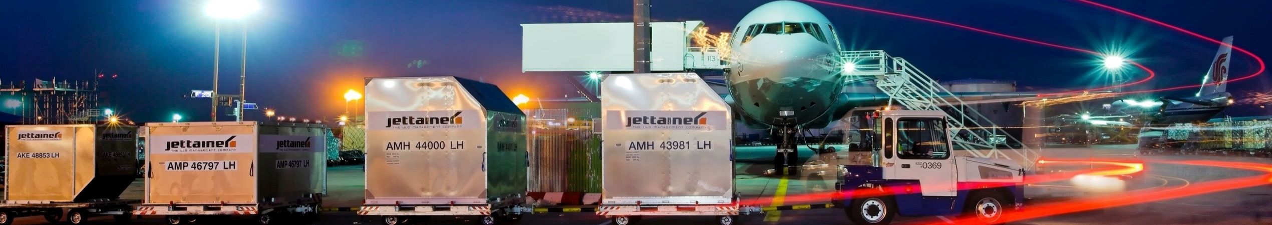 Referenzkunde Jettainer