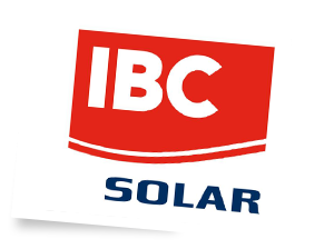 referenz ibc solar
